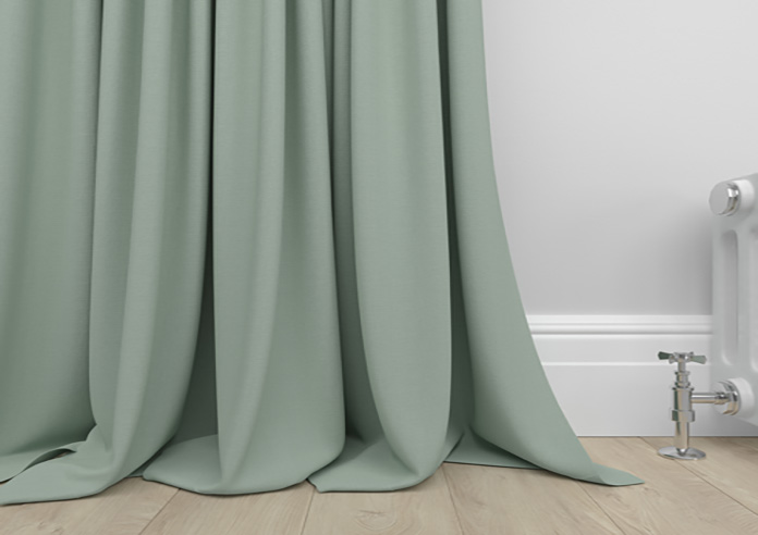 Lyra, Sea Salt - Made to Measure Curtains - Image 6